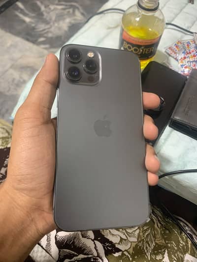 Apple iPhone 12 Pro Max