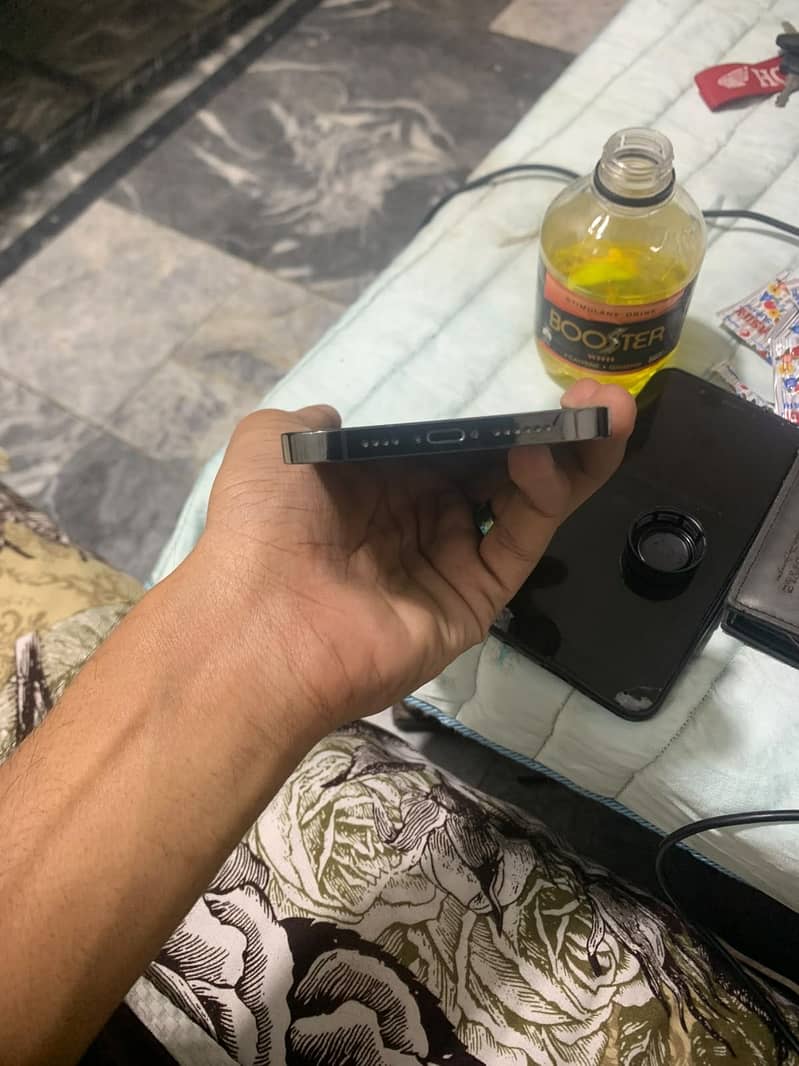 Apple iPhone 12 Pro Max 1