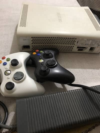 Xbox 360 500 GB