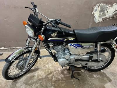 sales Honda 2024 03107719110
