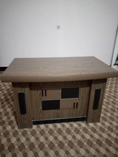 Office Table and Study Table