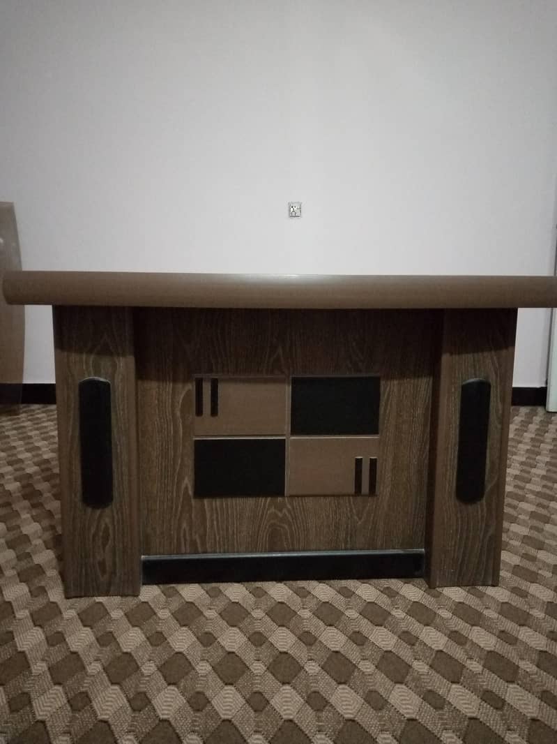 Office Table and Study Table 1