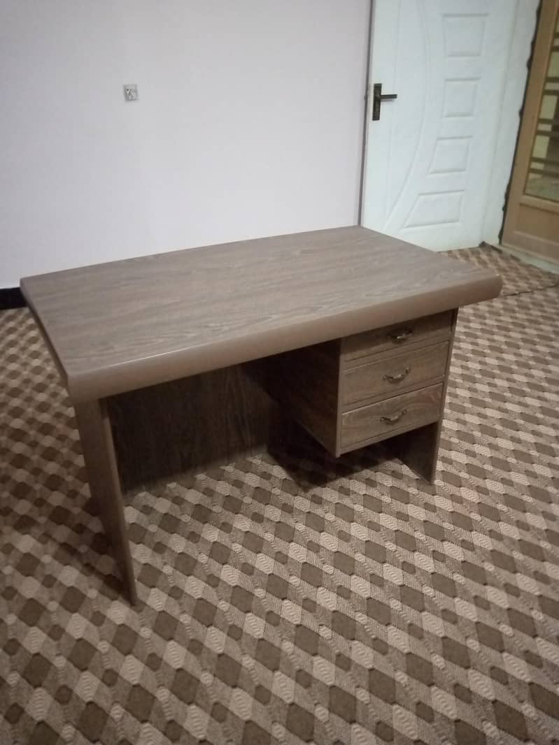 Office Table and Study Table 3