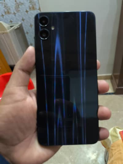 Samsung Mobile A05