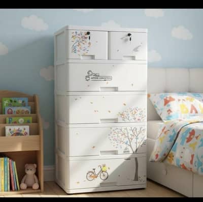 Baby Wardrobe