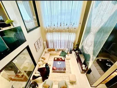 10 Marla Luxury House Available For Rent in Bahria Town