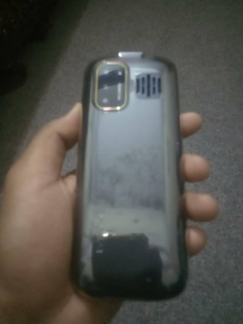 G'Five Other Model 1