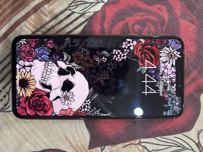 iPhone XS Max 64gb Factory Unlocked