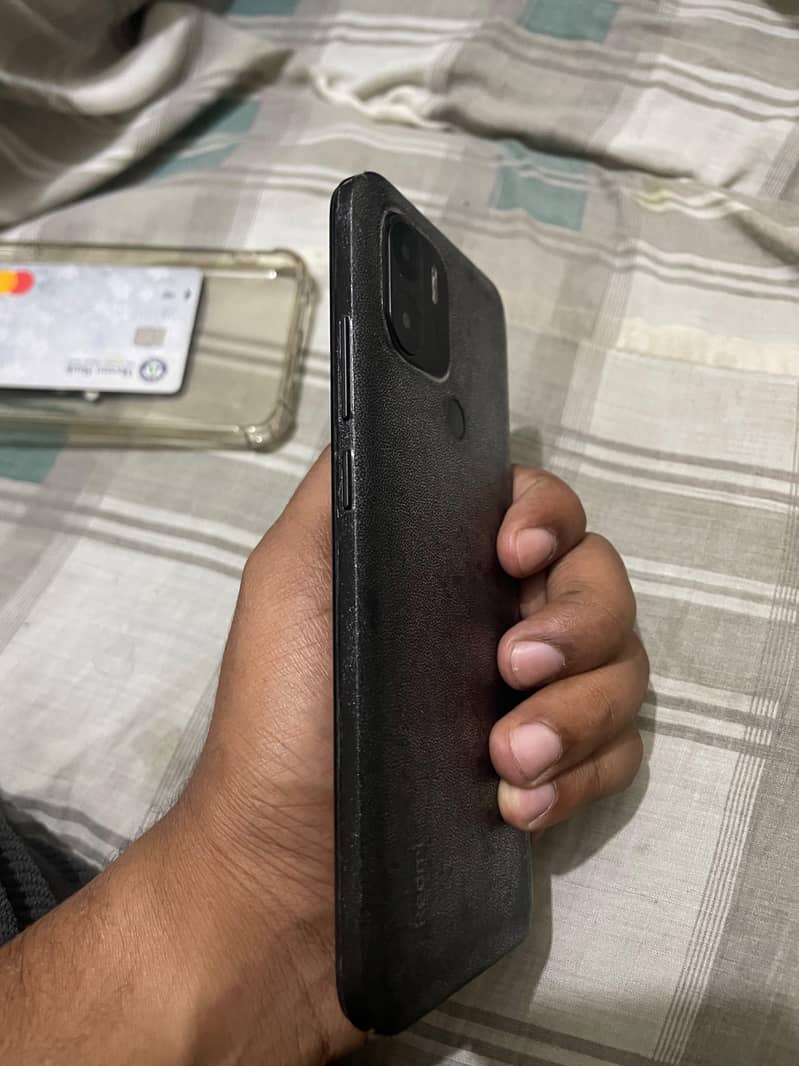 Xiaomi Redmi A2 Plus 3
