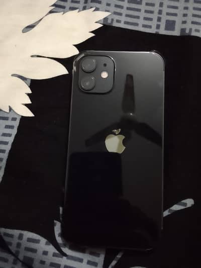 Apple iPhone 12