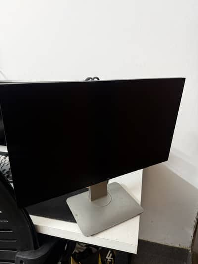 Dell Ultra-sharp U2417h - PC monitor