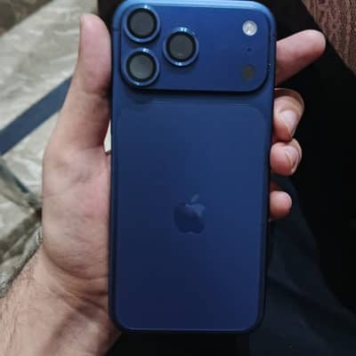 Apple iPhone 17 Pro Max