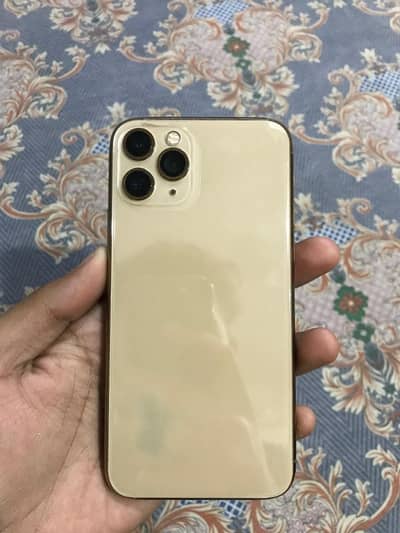 Apple iPhone 11 Pro