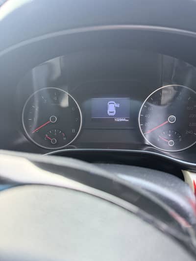 KIA Sportage 2020