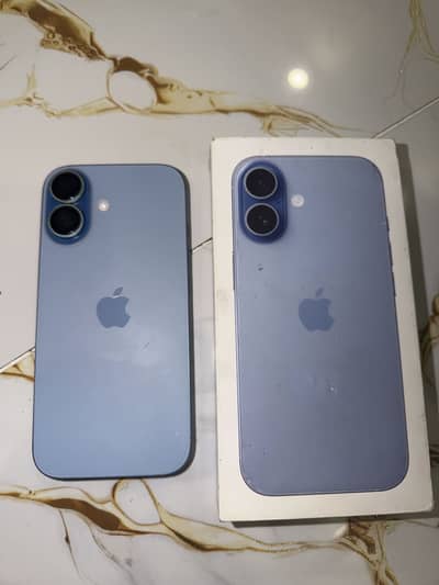 Apple iPhone 17 non PTA jv