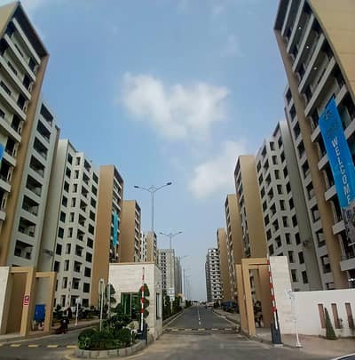 12 Marla 4 Bed Flat Is Available For Sale In Askari 12 Lahore #Askari 12 #Sale