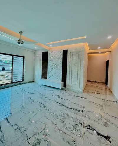 12 Marla 4 Bed Flat Is Available For Sale In Askari 12 Lahore #Askari 12 #Sale