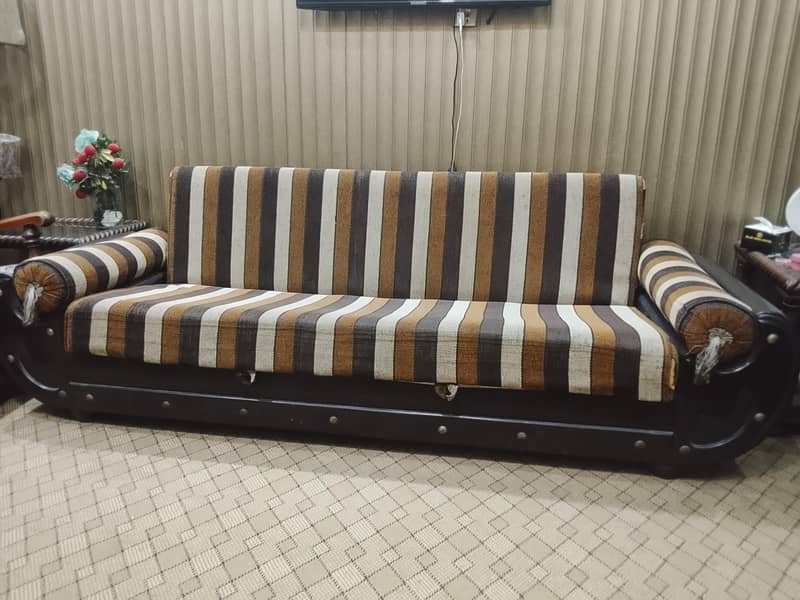sofa cum bed 1