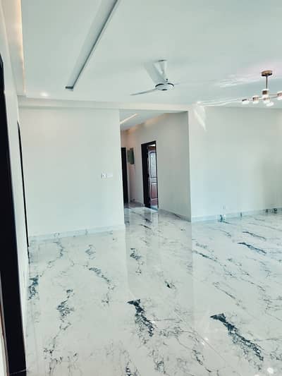 Askari 10 Sector S Brand New Flat 5th Floor Available For Rent #Askari10 #Flats #SectorS #Propertyexpert #Ad