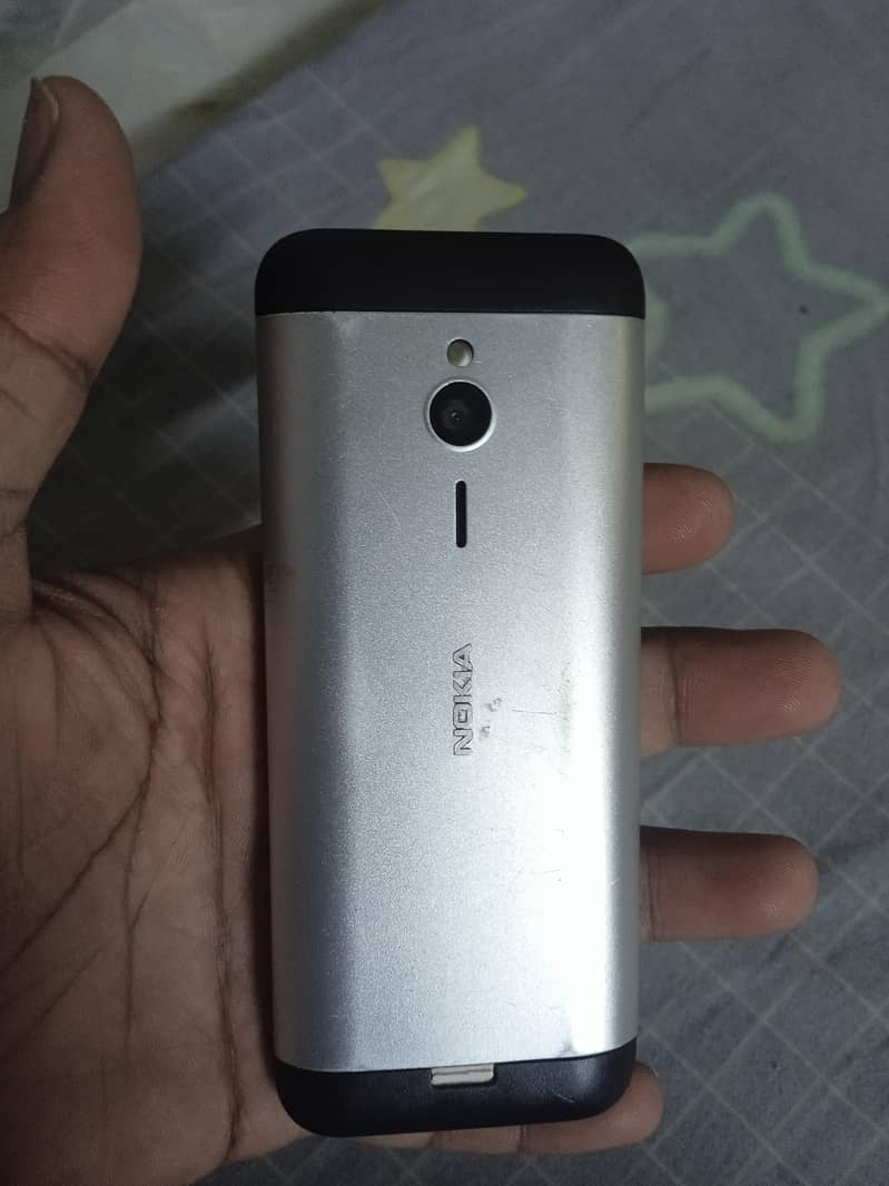 Nokia 230 0