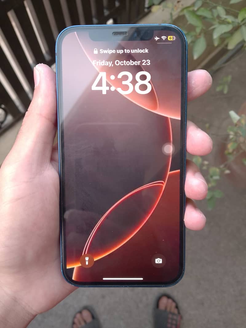Apple iPhone 12 3