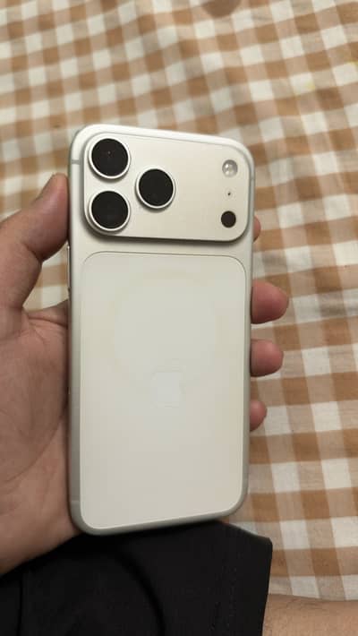 Apple iPhone 17 Pro Max