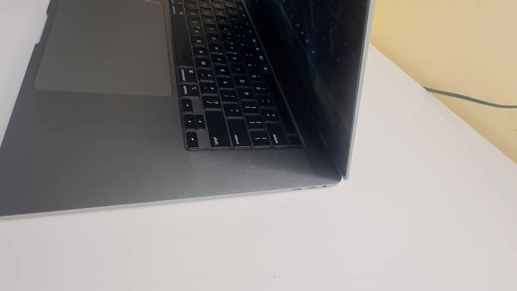 Macbook Pro 10