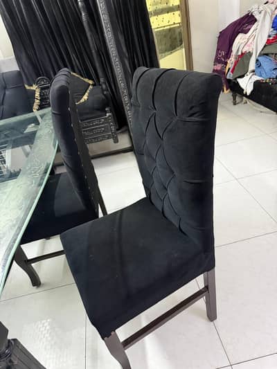 dinning table