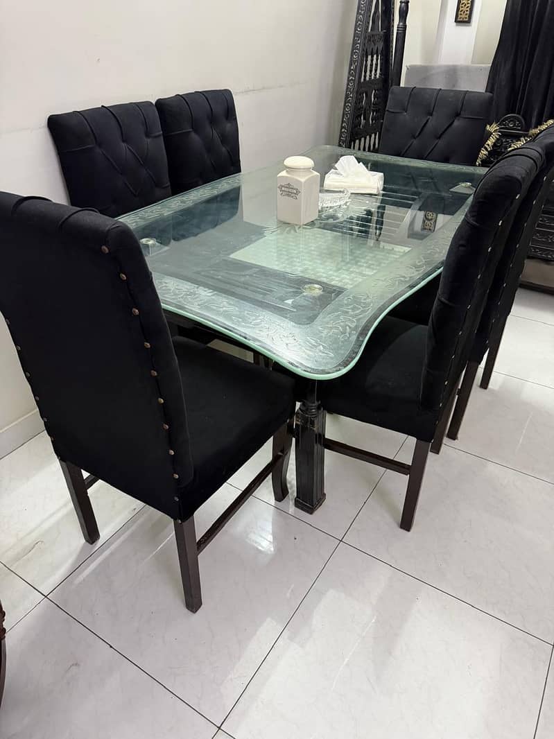 dinning table 1