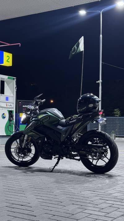 HI SPEED BATLO SR-200
