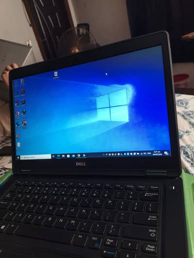 Dell Latitude E5450 | Core i5 5th Gen | 16GB RAM | 250GB SSD | 9/10