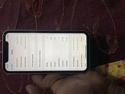 Apple iPhone XR