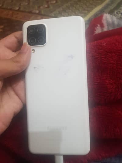 Samsung Mobile A06