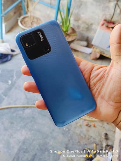 Xiaomi Redmi 10A