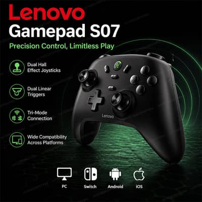 Lenovo gaming controler