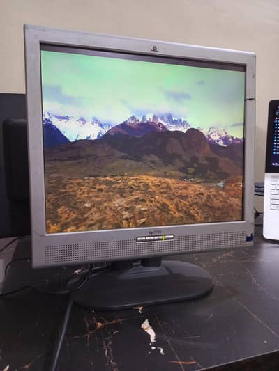 Original HP LCD 1080p HD Resolution HP1730