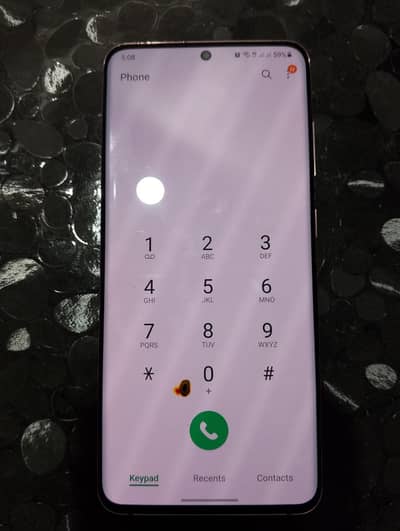 Samsung Mobile S20