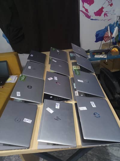 Dell & HP Laptops Wholesale Available – Best Price