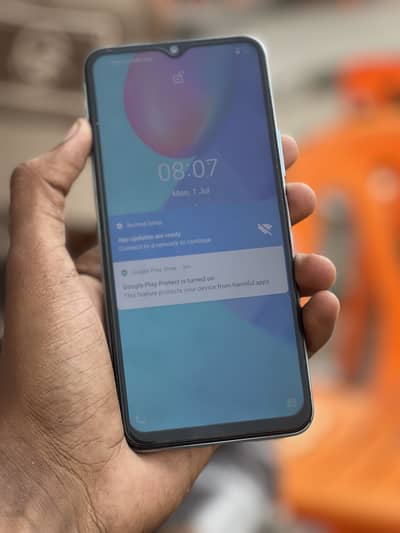 Vivo y20