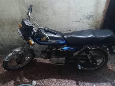 Road prince 2015A black color