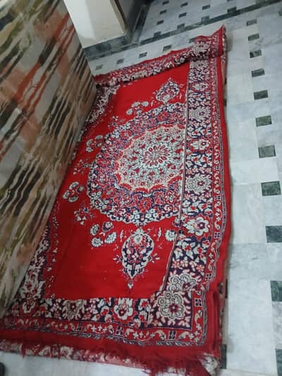 Irani Rug