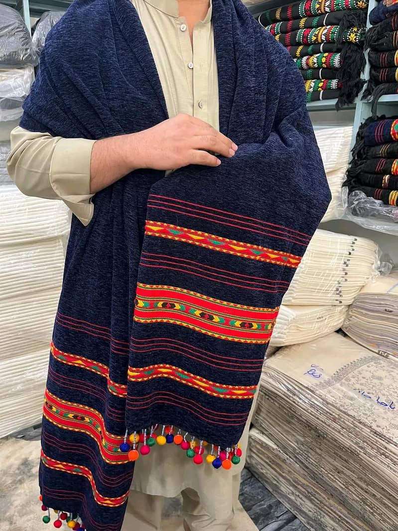 Wools hand made 7