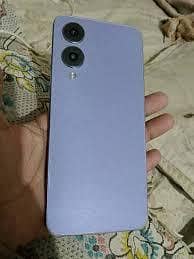 Vivo Y17