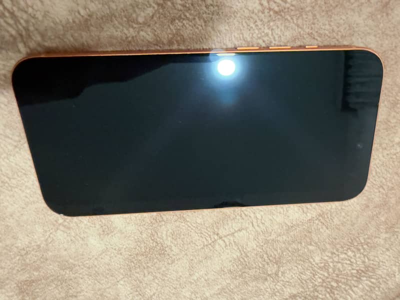 Apple iPhone 17 Pro Max 1