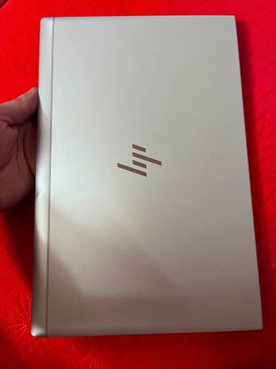 HP Elitebook Ryzen 5 Pro 12th Gen