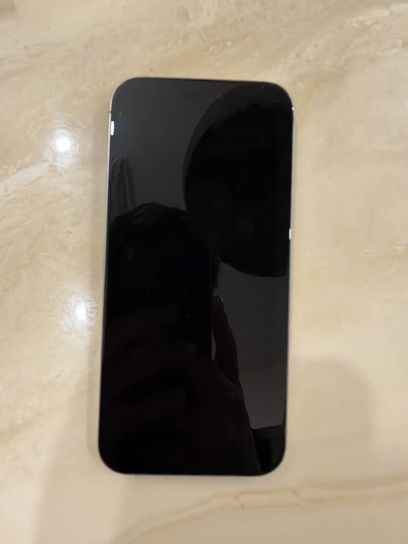 Apple iPhone 16 Pro Max 1