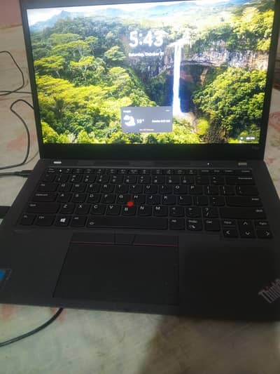 Lenovo  11 generation Thinkpad