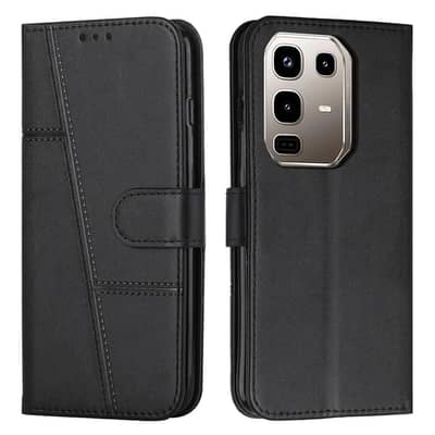 Infinix Note 50