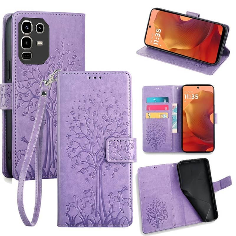Infinix Note 50 1