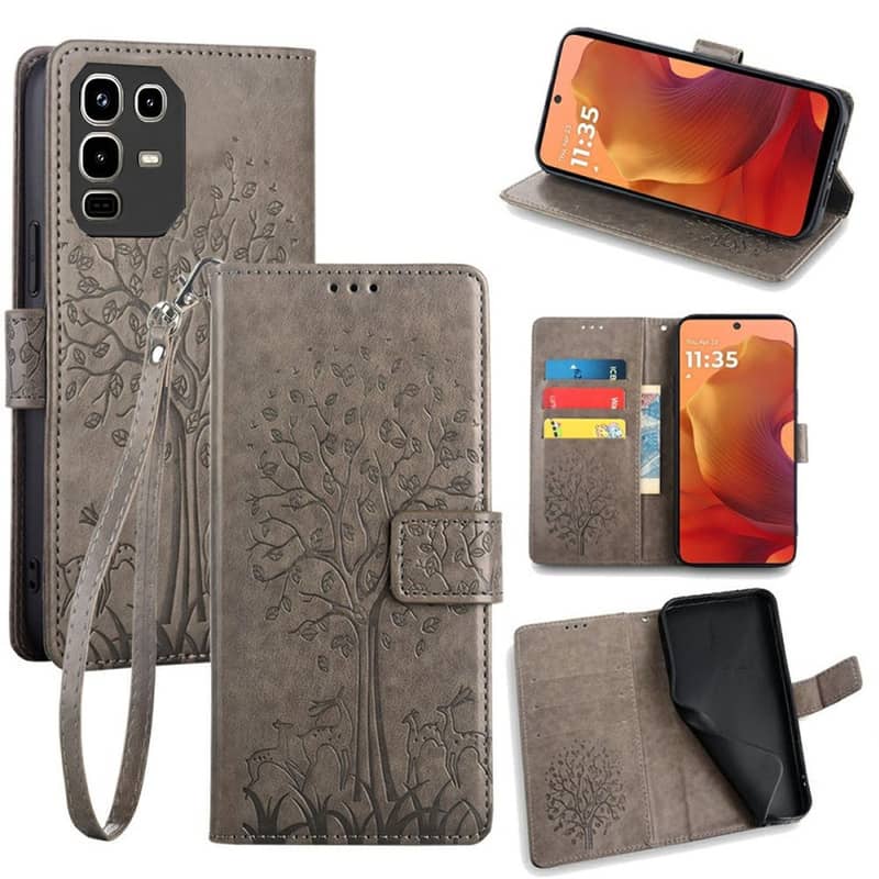 Infinix Note 50 2